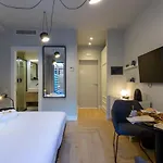게스트하우스 Casa Lounge Istria 4*
