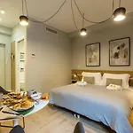 Casa Lounge Istria 칼리아리