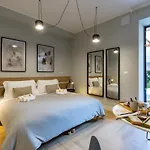 게스트하우스 Casa Lounge Istria 4*
