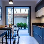 Casa Lounge Istria 게스트하우스