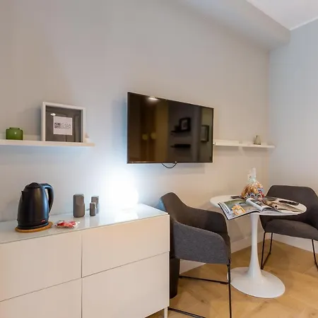 Guest house Casa Lounge Istria *