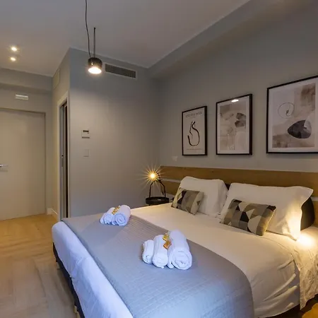 Casa Lounge Istria 4* Cagliari