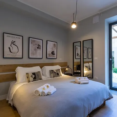 Guest house Casa Lounge Istria