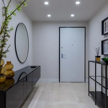 Casa Lounge Istria Cagliari