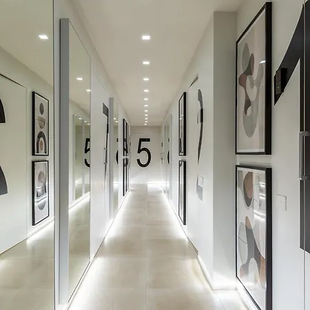 Affittacamere Casa Lounge Istria 4*