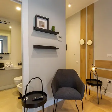 Casa Lounge Istria 4* 卡利亚里