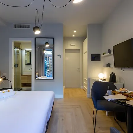 Guest house Casa Lounge Istria 4*