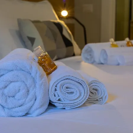 Casa Lounge Istria 招待所 卡利亚里