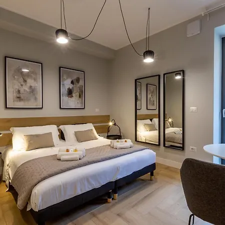 Casa Lounge Istria