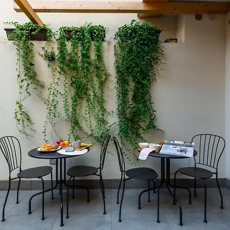 Casa Lounge Istria 4* 卡利亚里