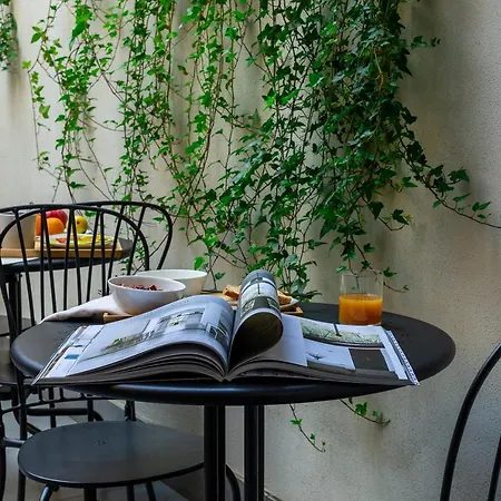 Casa Lounge Istria