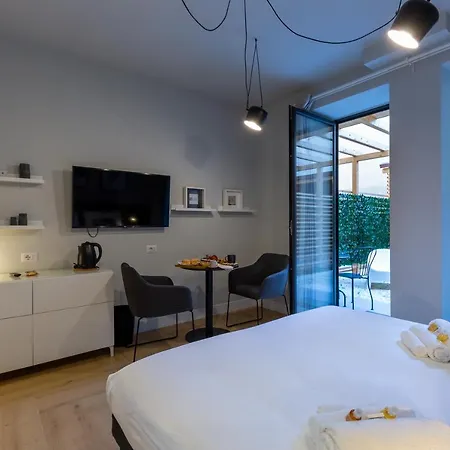 Casa Lounge Istria 4* Cagliari