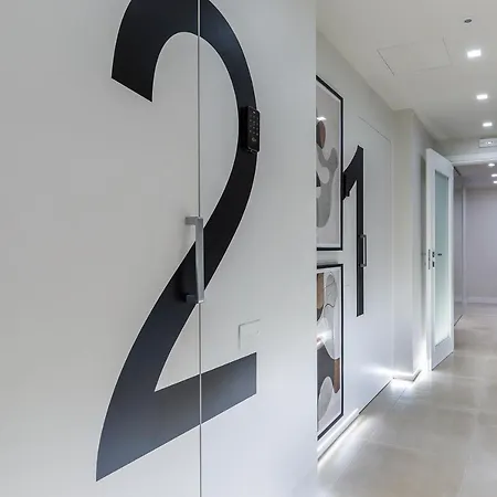 Casa Lounge Istria Cagliari