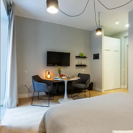 Casa Lounge Istria 4*