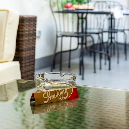 Гостевой дом Casa Lounge Istria