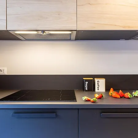 Casa Lounge Istria Guest house