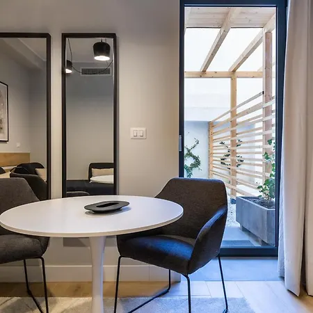 Casa Lounge Istria Cagliari