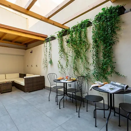 Guest house Casa Lounge Istria