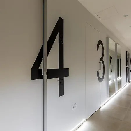 Casa Lounge Istria Cagliari