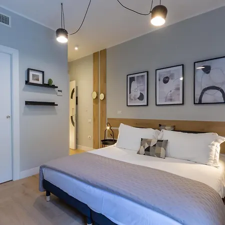 Casa Lounge Istria Cagliari