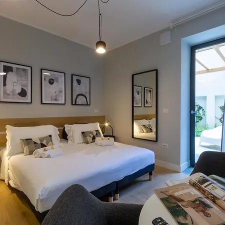 Casa Lounge Istria Guest house 4*