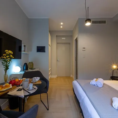 Casa Lounge Istria Cagliari