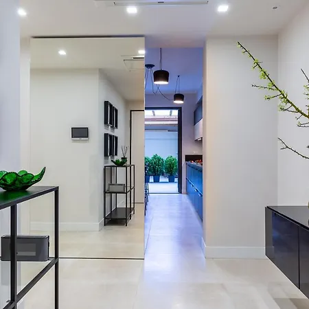 Casa Lounge Istria Cagliari