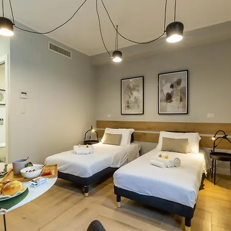 Casa Lounge Istria 招待所 4*