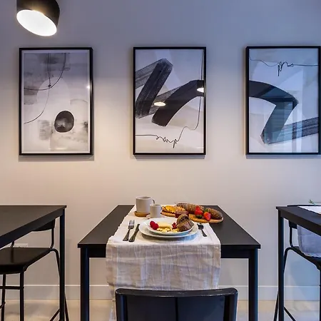 Casa Lounge Istria Guest house Cagliari