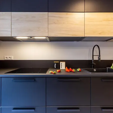 Casa Lounge Istria 4*