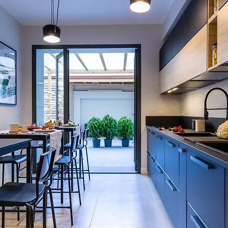 Casa Lounge Istria Affittacamere Cagliari