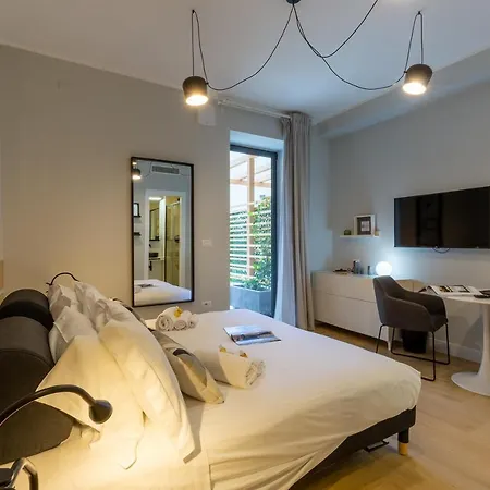 Guest house Casa Lounge Istria 4*