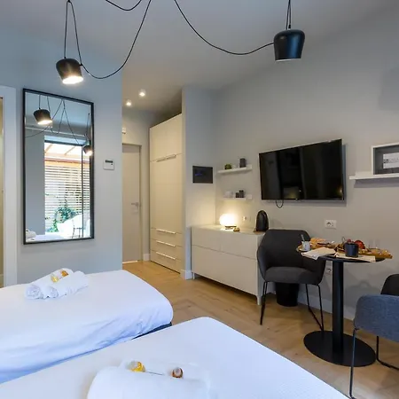 Casa Lounge Istria