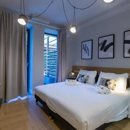招待所 Casa Lounge Istria