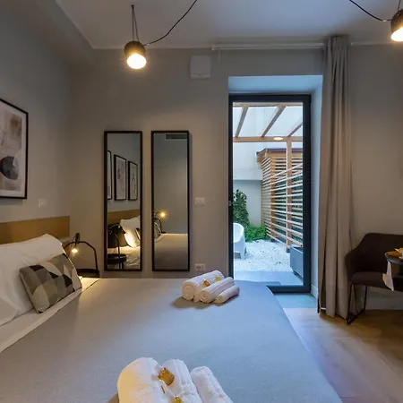 Casa Lounge Istria Cagliari