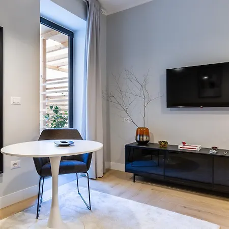 Casa Lounge Istria 4* Cagliari