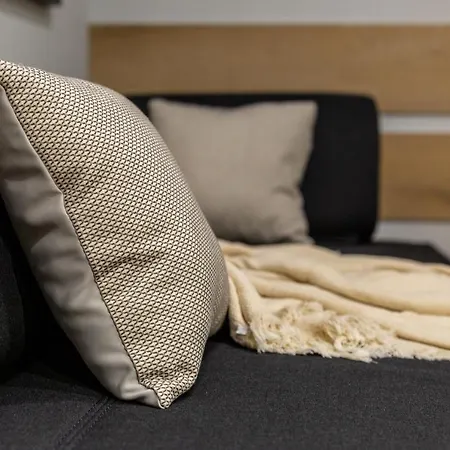 Casa Lounge Istria Guest house 4*