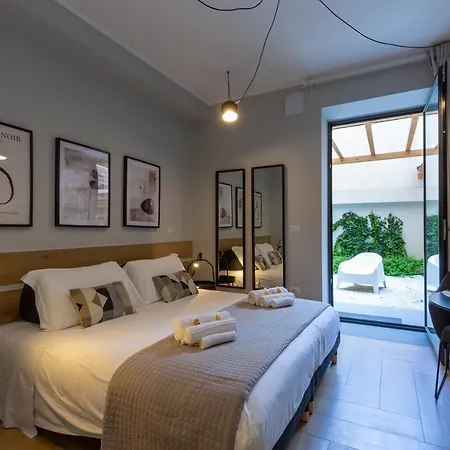 Casa Lounge Istria Guest house Cagliari