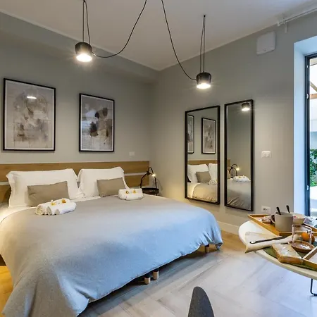 Guest house Casa Lounge Istria 4*