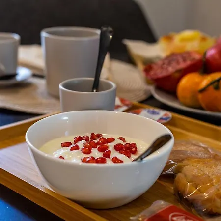 Guest house Casa Lounge Istria