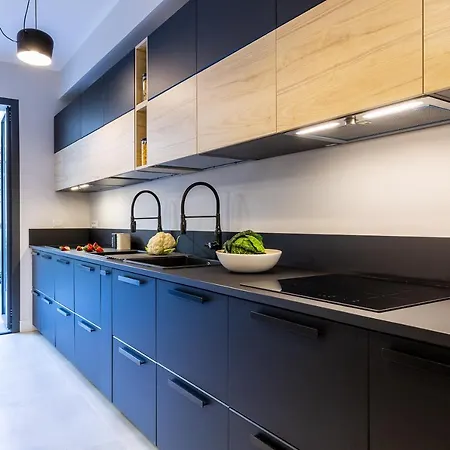 Guest house Casa Lounge Istria 4*