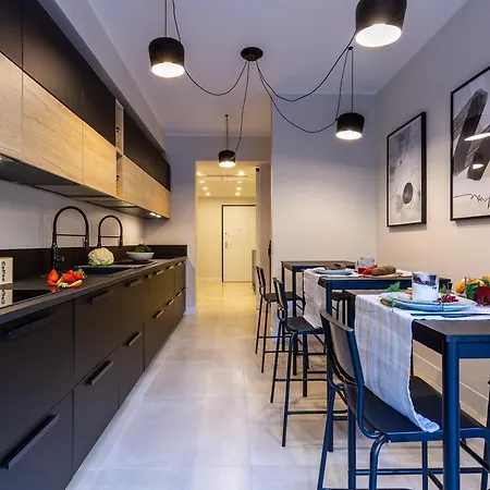 Casa Lounge Istria 4* 卡利亚里