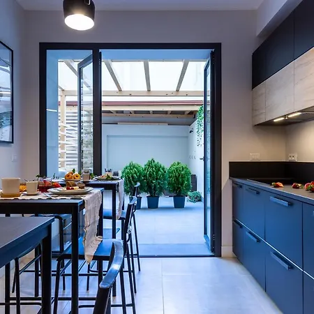 Casa Lounge Istria Guest house