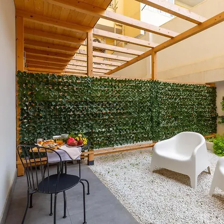 Guest house Casa Lounge Istria Cagliari