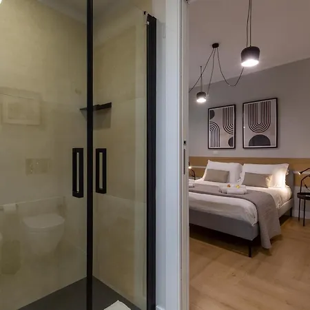 Guest house Casa Lounge Istria