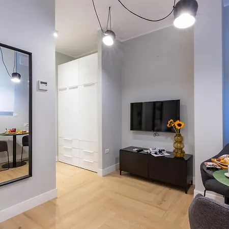 Casa Lounge Istria Cagliari