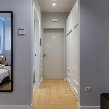 招待所 Casa Lounge Istria 卡利亚里