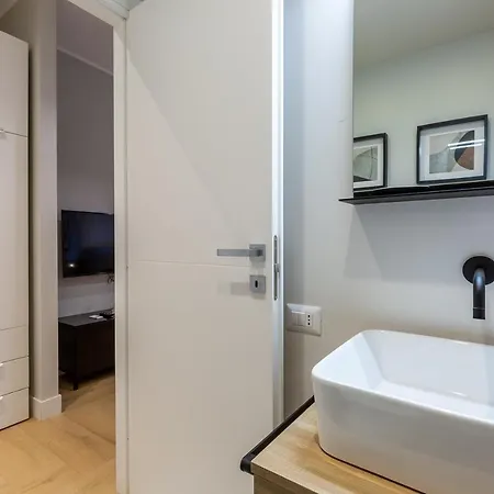 Casa Lounge Istria Cagliari