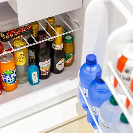 Guest house Casa Lounge Istria