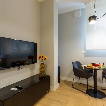 Casa Lounge Istria Cagliari